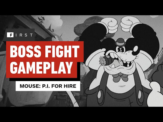 IGN boss gameplay screenshot