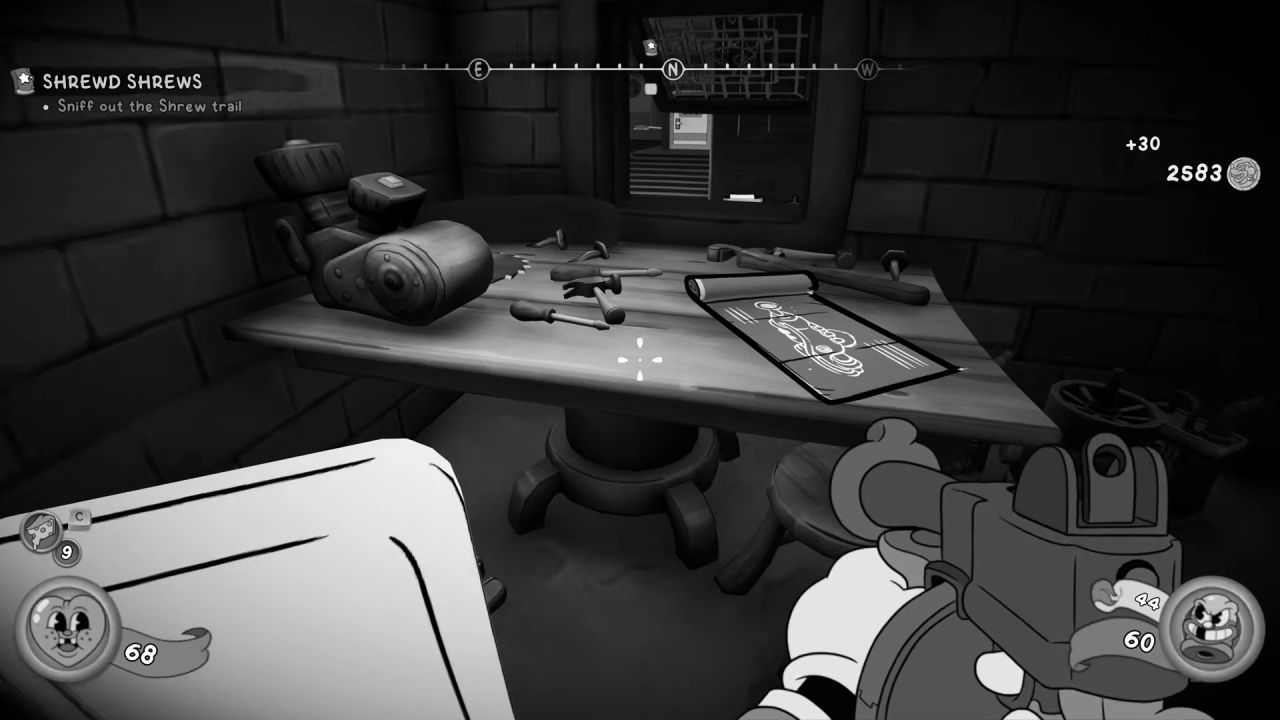 Mission Image