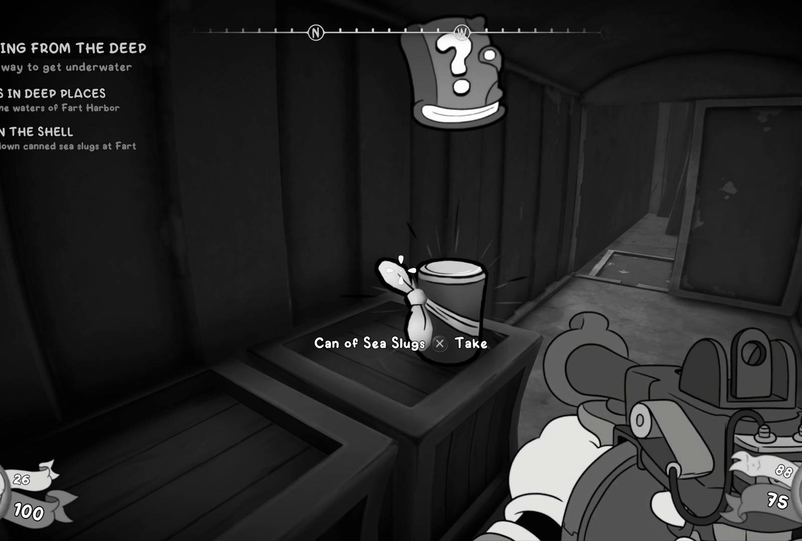 Mission Image