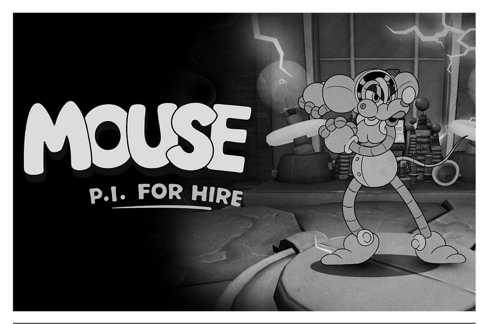 ROBO-BETTY BOSS FIGHT REVEAL