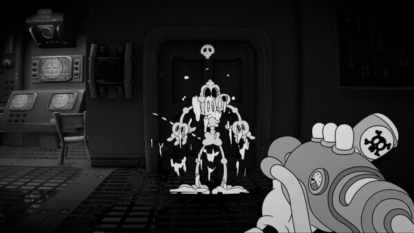 MOUSE: P.I. For Hire screenshot from the official Steam store page (07).
